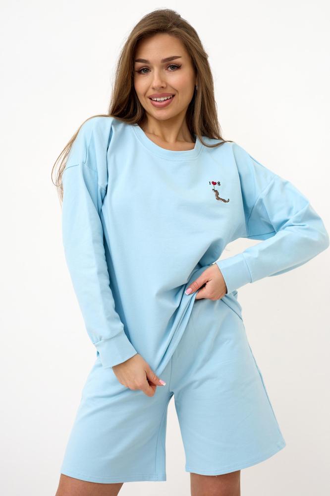 Костюм женский Таша Г Арт. 7967 Костюм женский Таша Г Арт. 7967