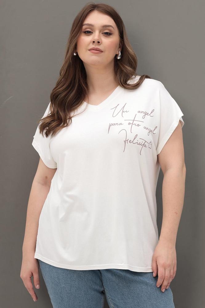 Футболка женская Бэтти Б Арт. 9477 Футболка женская Бэтти Б Арт. 9477