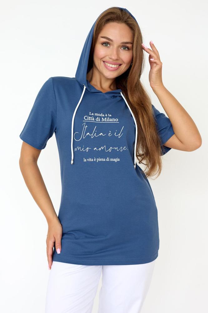 Футболка женская Трейси И Арт. 9479