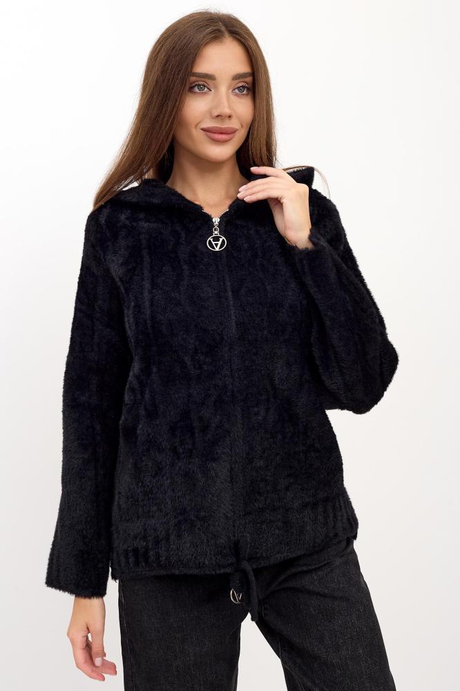 Жакет женский Альпака Ч Арт. 9592