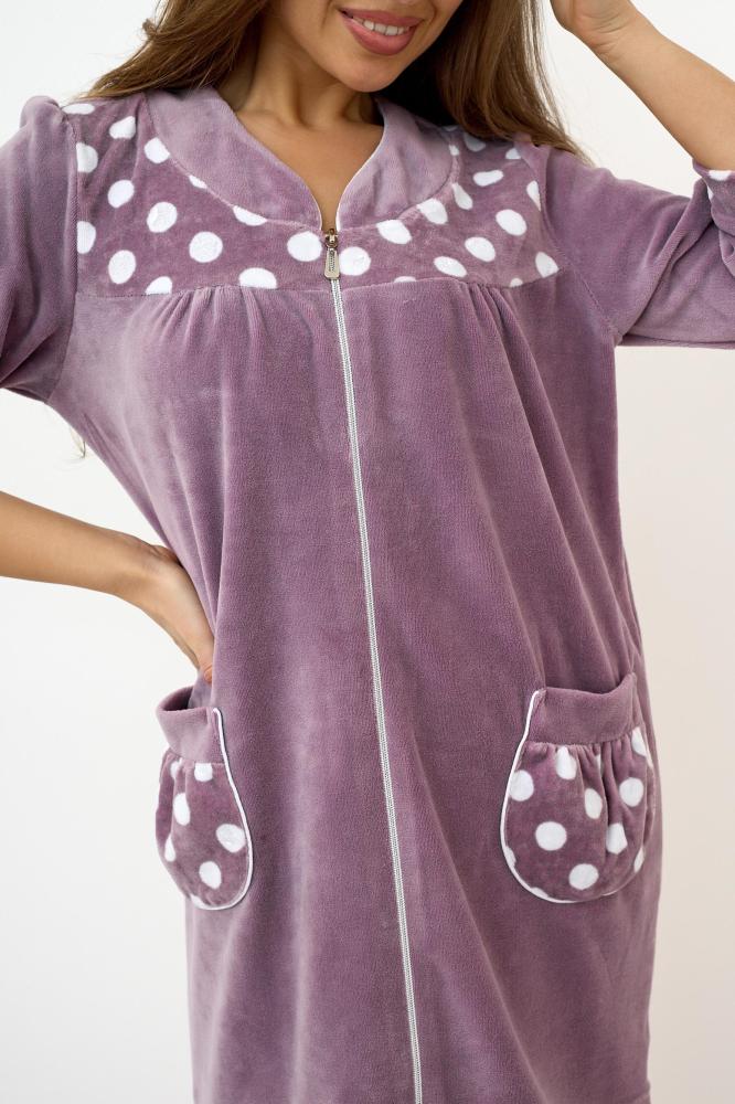 Халат женский Сабрина Б Арт. 7725 Халат женский Сабрина Б Арт. 7725