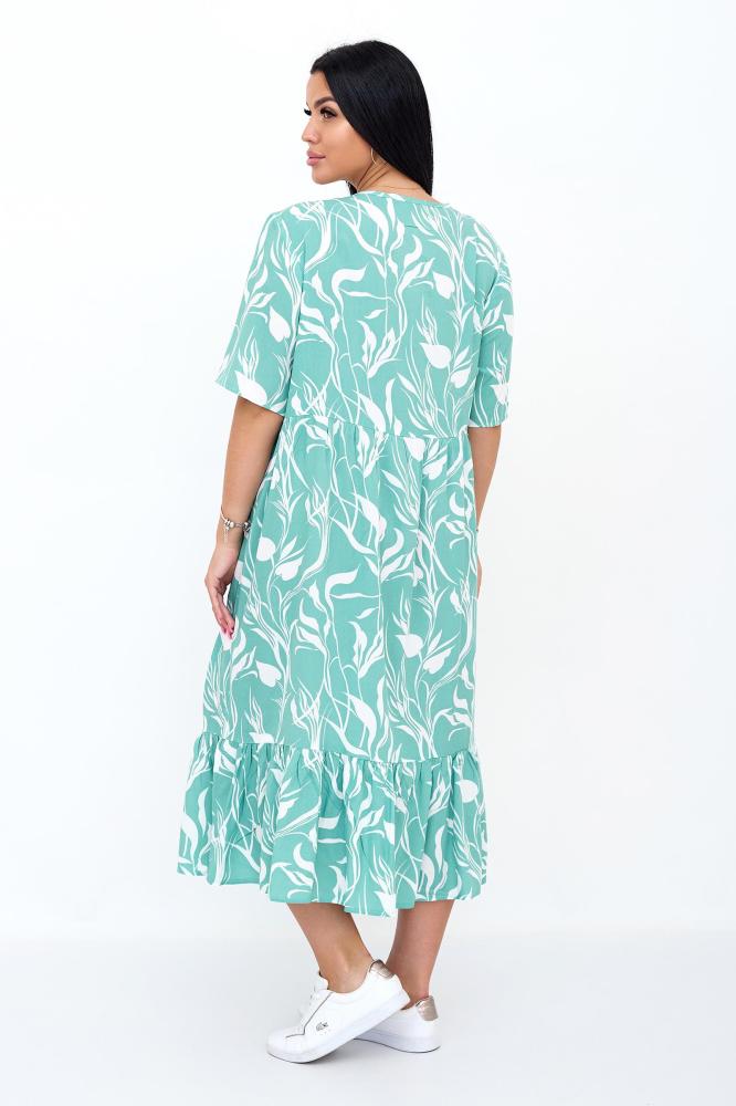 Платье женское Магдалина З Арт. 9390