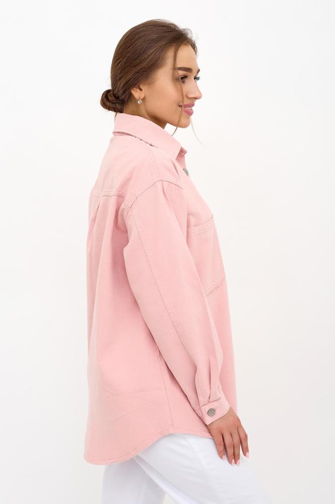 Рубашка женская Р Арт. 9218