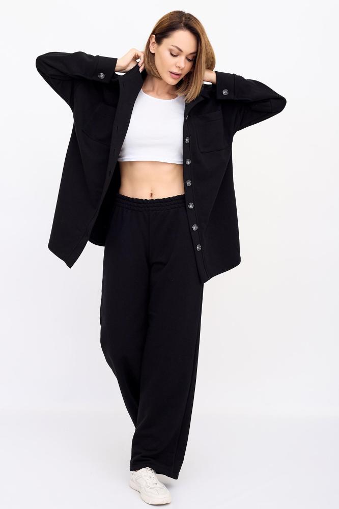 Костюм женский Стелла Ч Арт. 8687 Костюм женский Стелла Ч Арт. 8687