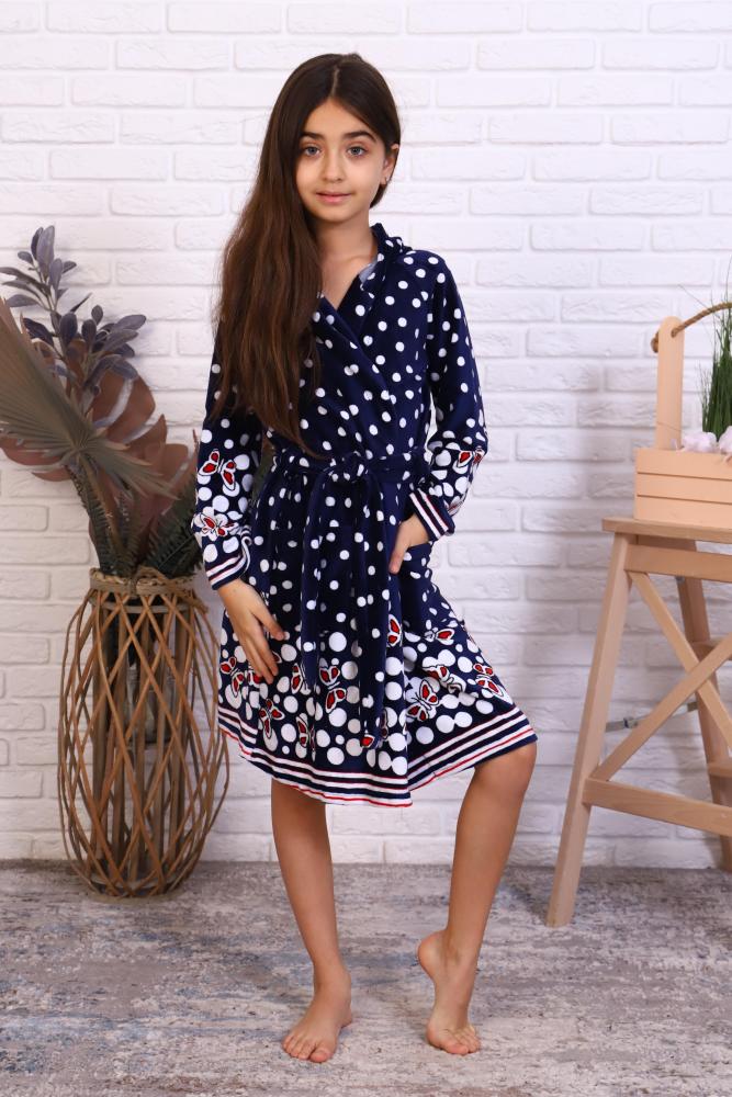 Халат Герда Г Арт. 6577