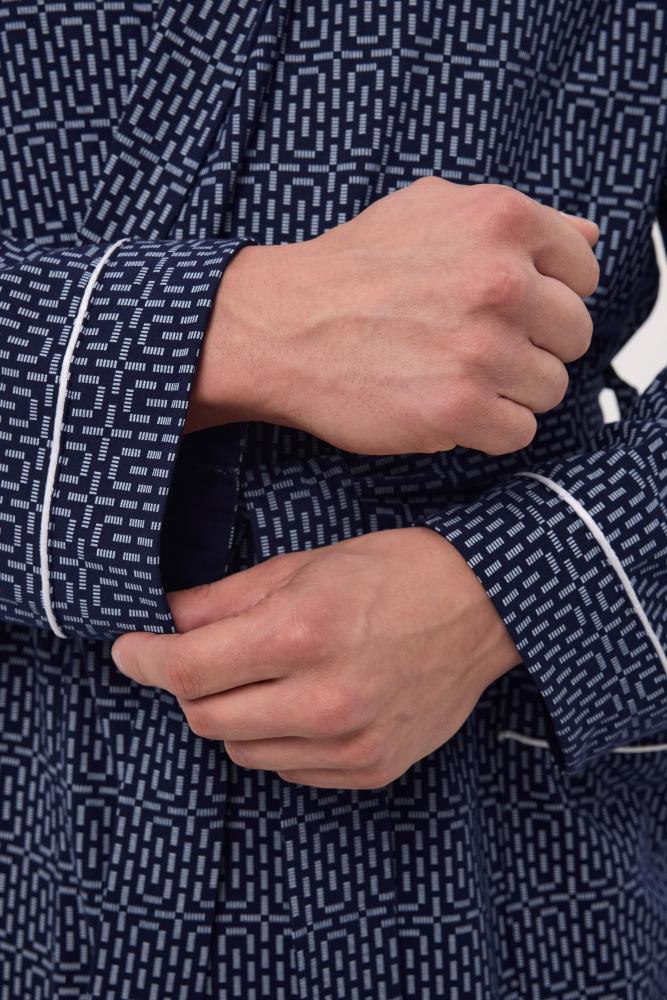 Халат мужской Комфорт Г Арт. 10291