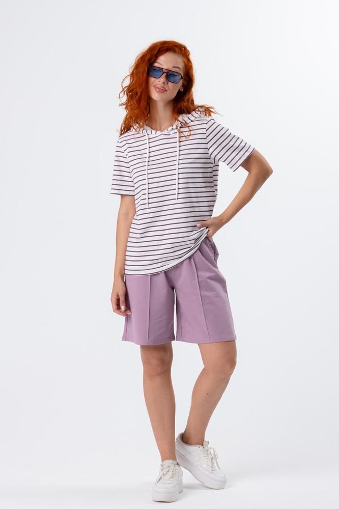 Футболка женская Трейси ПЛ Арт. 10430