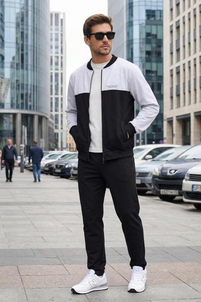 Костюм мужской Спарта Ч Арт. 10674