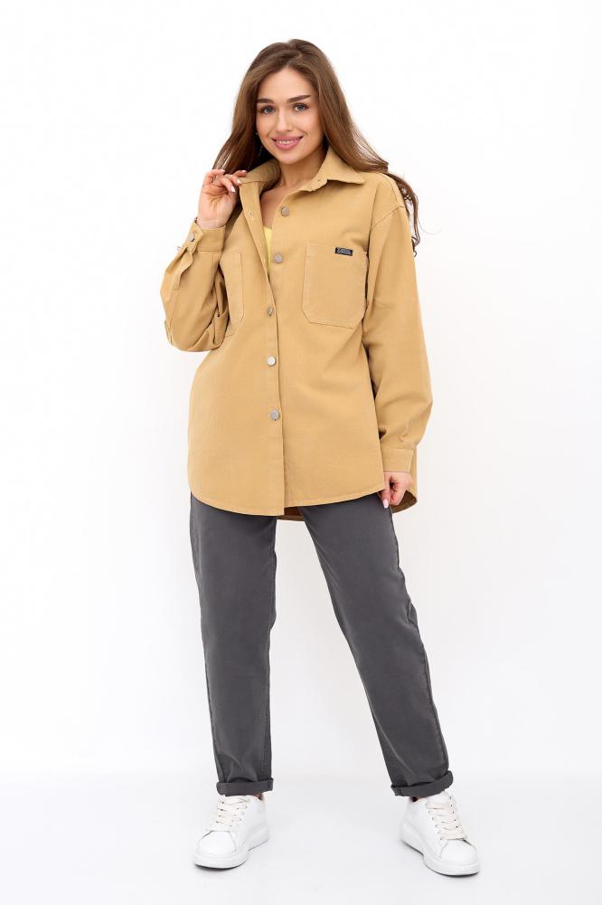 Рубашка женская Б Арт. 9216