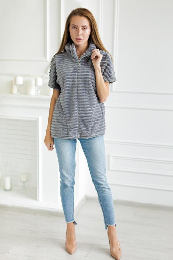 Жилет женский Шейла 2 Арт. 8011