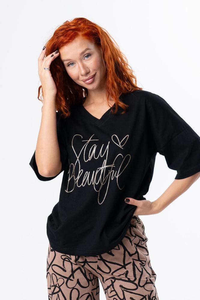 Пижама женская Кэр Арт. 10231 Пижама женская Кэр Арт. 10231