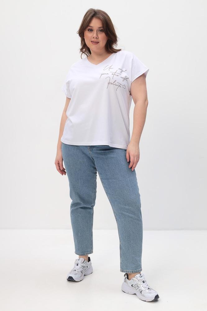 Футболка женская Бэтти Э Арт. 10366 Футболка женская Бэтти Э Арт. 10366