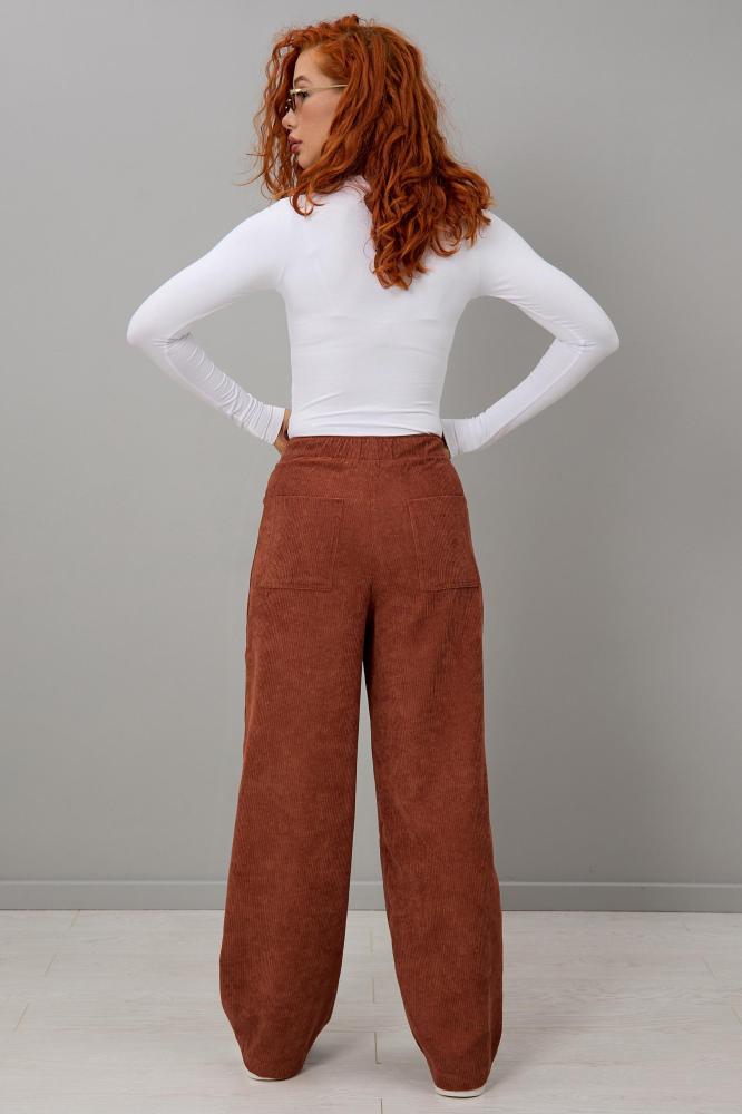 Брюки женские Вельвет О Арт. 10553 Брюки женские Вельвет О Арт. 10553