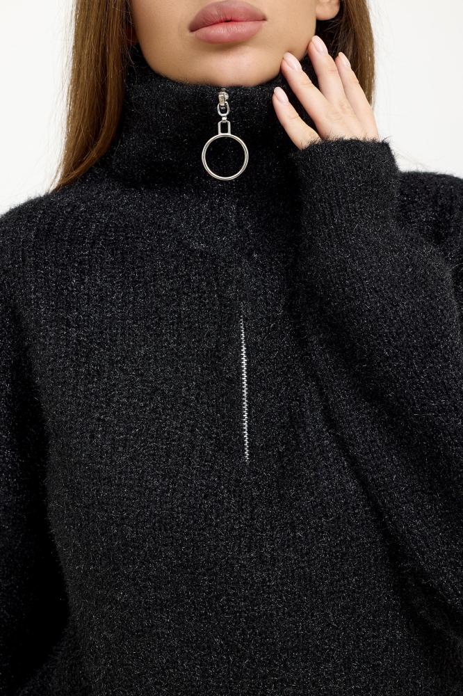 Свитер женский вязаный Келли Ч Арт. 9794