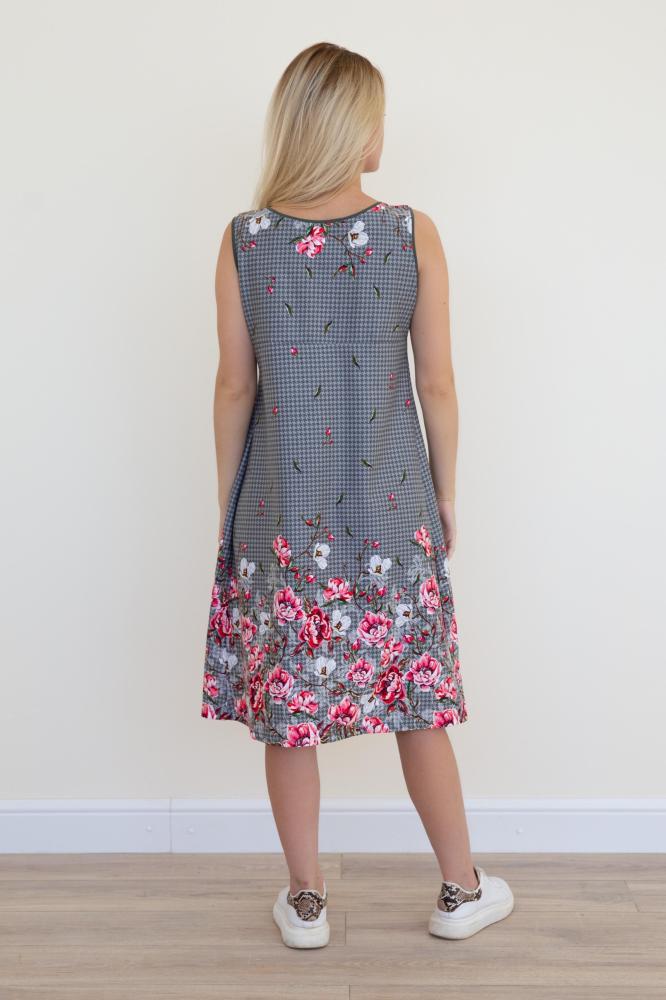 Сарафан женский Роза Арт. 7618