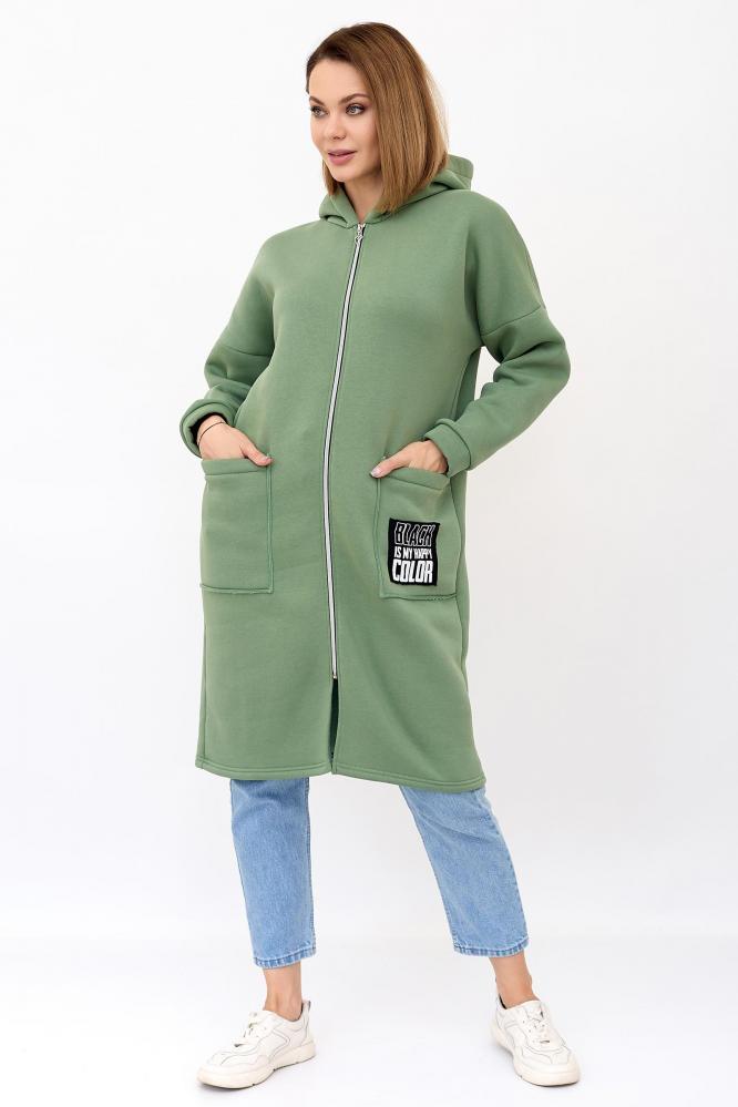 Толстовка женская Алина 2 Арт. 8760 Толстовка женская Алина 2 Арт. 8760