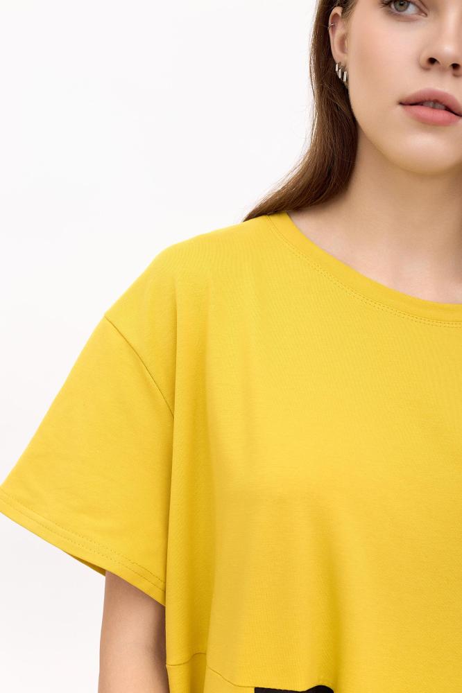 Платье женское История Ж Арт. 8586