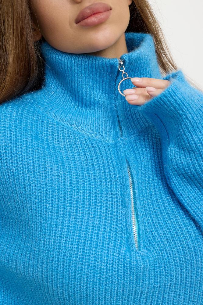 Свитер женский вязаный Келли Г Арт. 9793