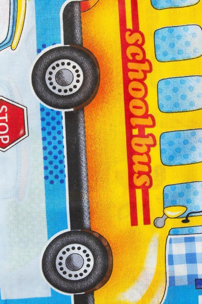 КПБ дет Машинки 1 Арт. 1659