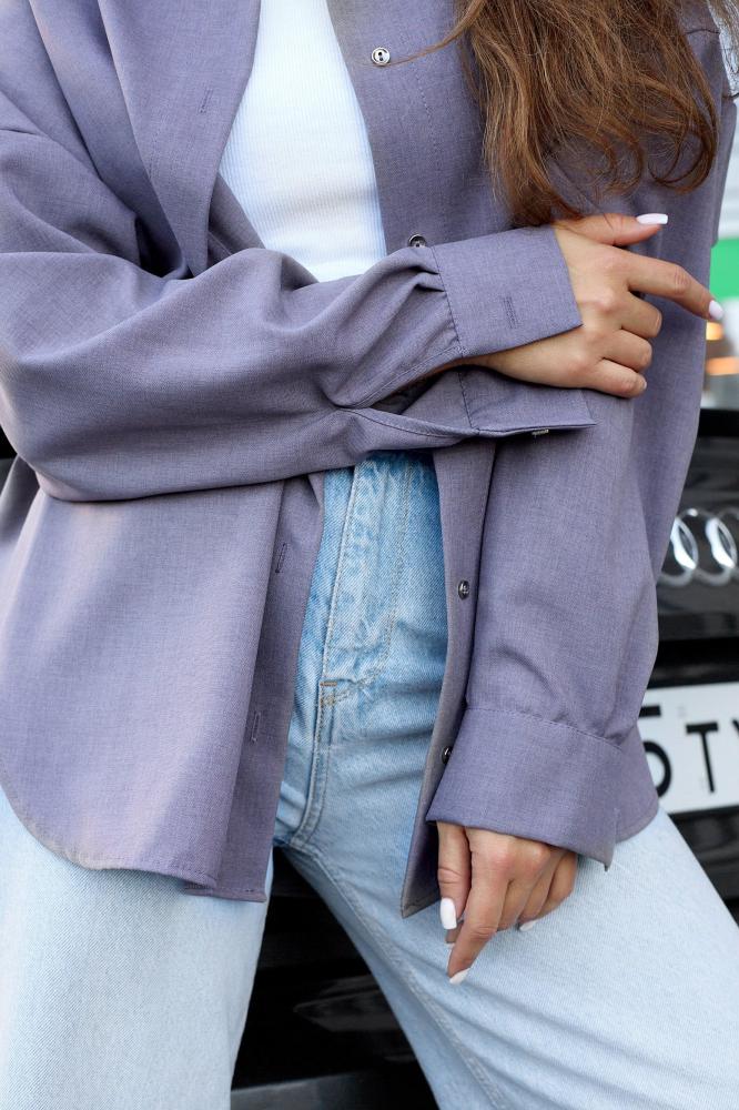 Рубашка женская Верона К Арт. 10163 Рубашка женская Верона К Арт. 10163