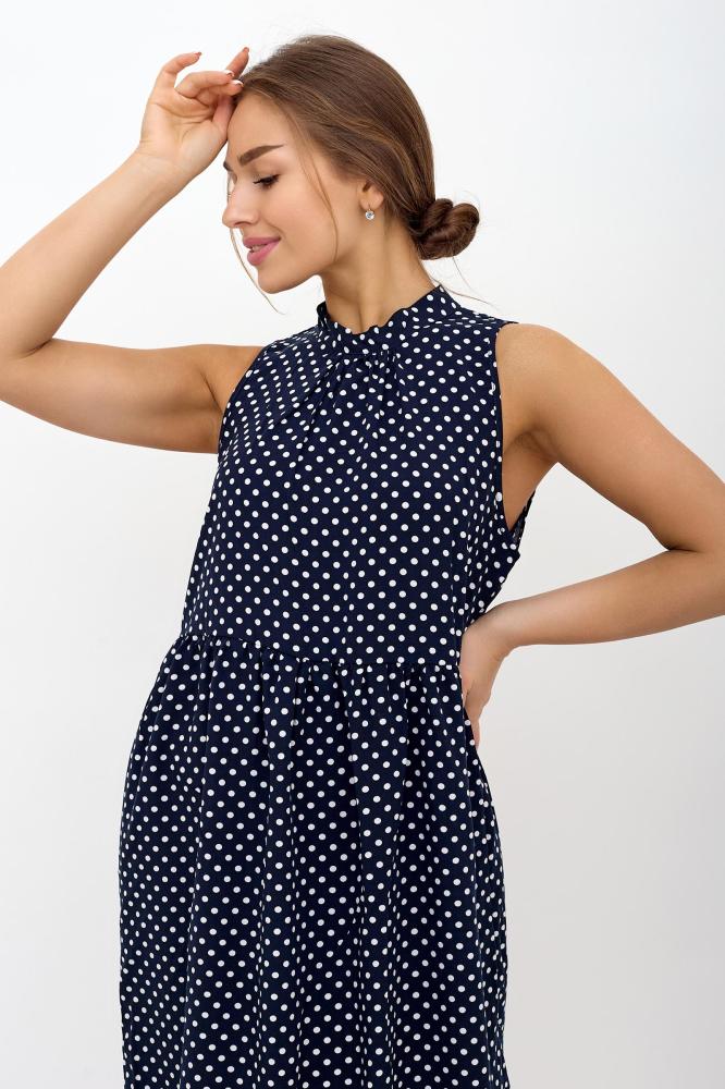 Сарафан женский Бриг С Арт. 9338 Сарафан женский Бриг С Арт. 9338