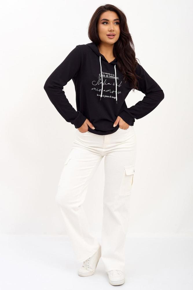 Футболка женская Трейси Д/Р Ч Арт. 9640