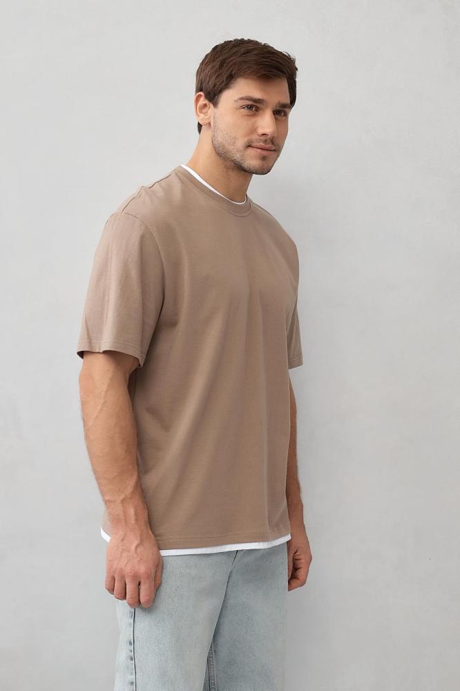 Футболка мужская Трой С Арт. 10355