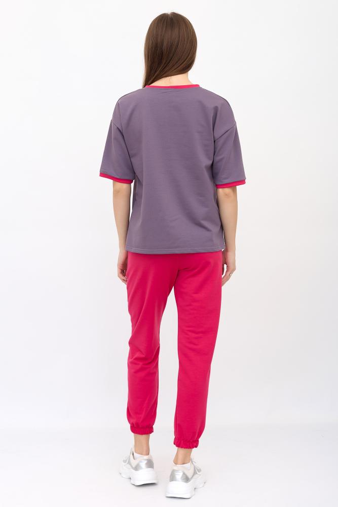 Костюм женский Движение А  Арт. 8843