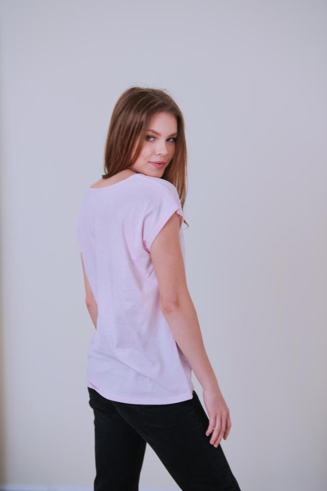 Футболка женская Таисия В Арт. 7859