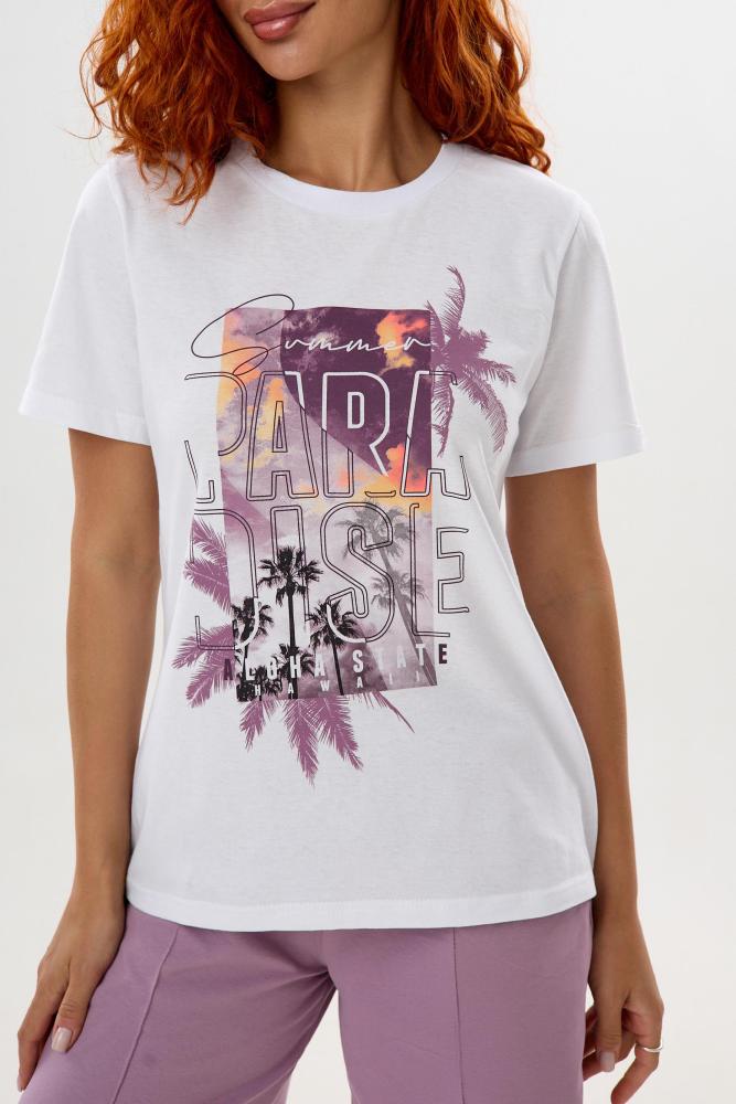 Костюм женский Парадиз Л Арт. 8271