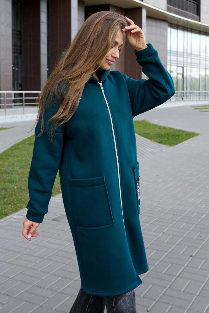 Толстовка женская Алина Б  Арт. 8797 Толстовка женская Алина Б  Арт. 8797