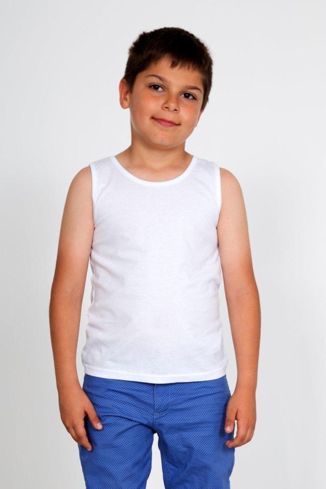 Майка Детская 2 Арт. 5955