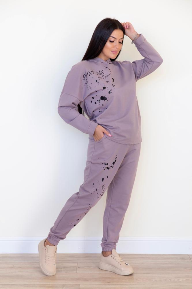 Костюм женский Рената Арт. 7637