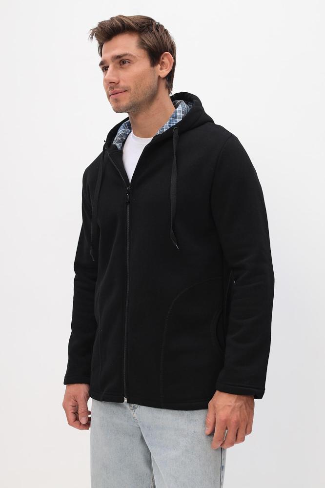 Толстовка Мужская с капюшоном А Арт. 6999 Толстовка Мужская с капюшоном А Арт. 6999