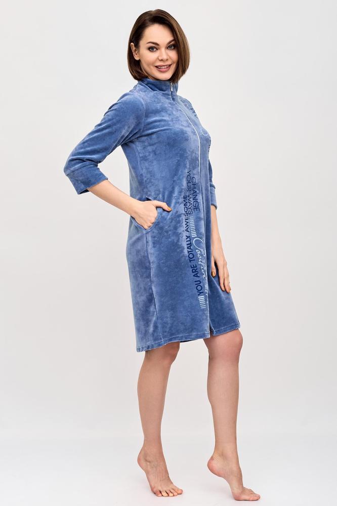 Халат женский Ингрид  Арт. 8882