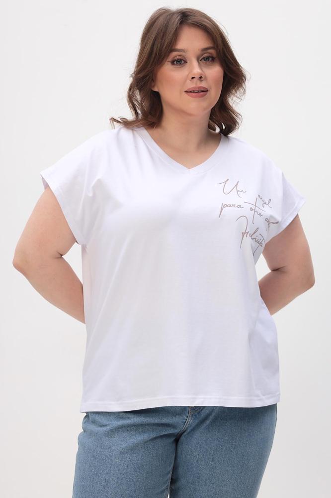 Футболка женская Бэтти Э Арт. 10366 Футболка женская Бэтти Э Арт. 10366