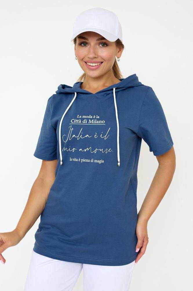 Футболка женская Трейси И Арт. 9479