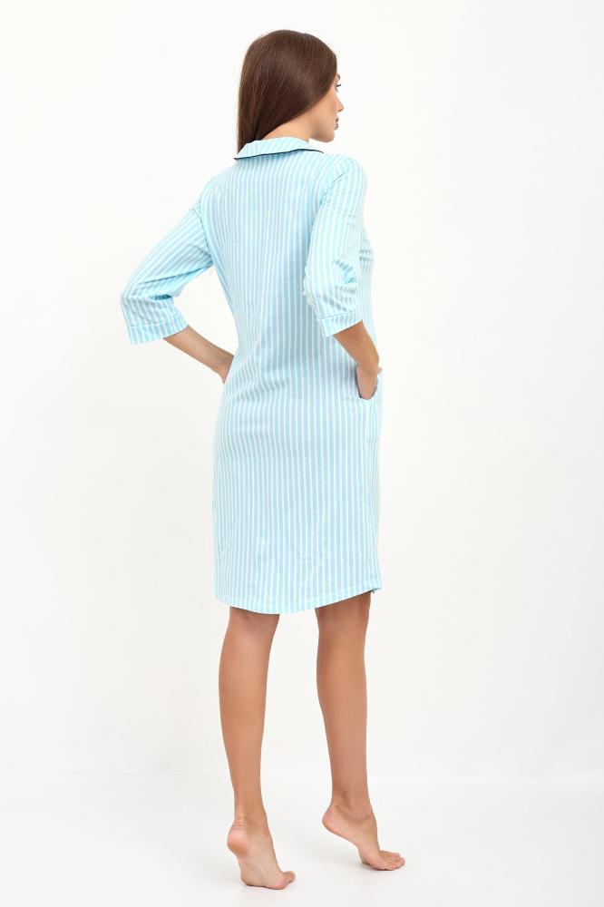 Халат женский Бабл-гам  Арт. 9339