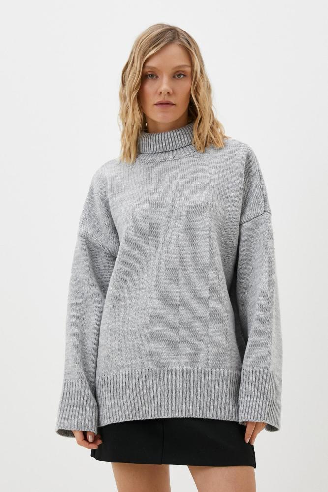 Свитер женский вязаный Личи А Арт. 9881