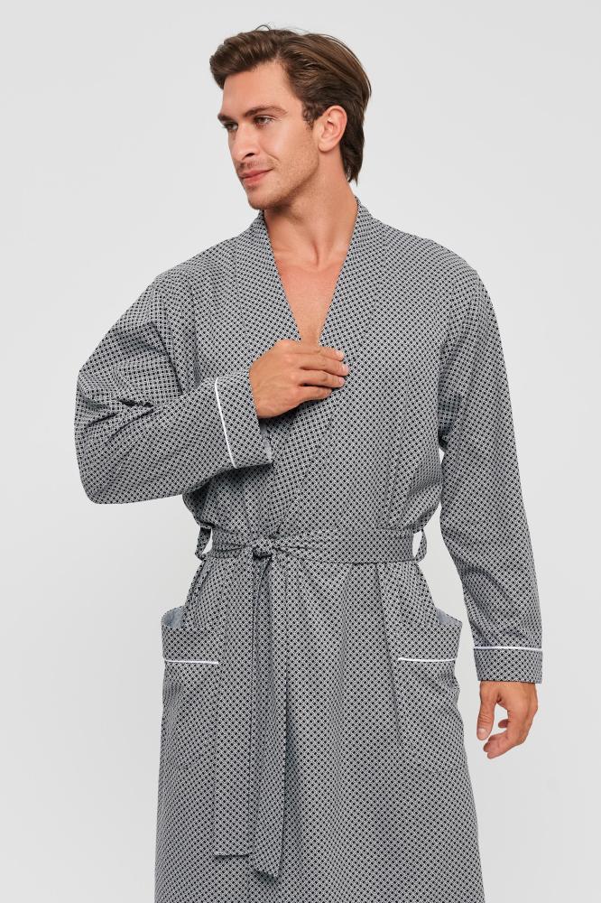 Халат мужской Комфорт Б Арт. 5550