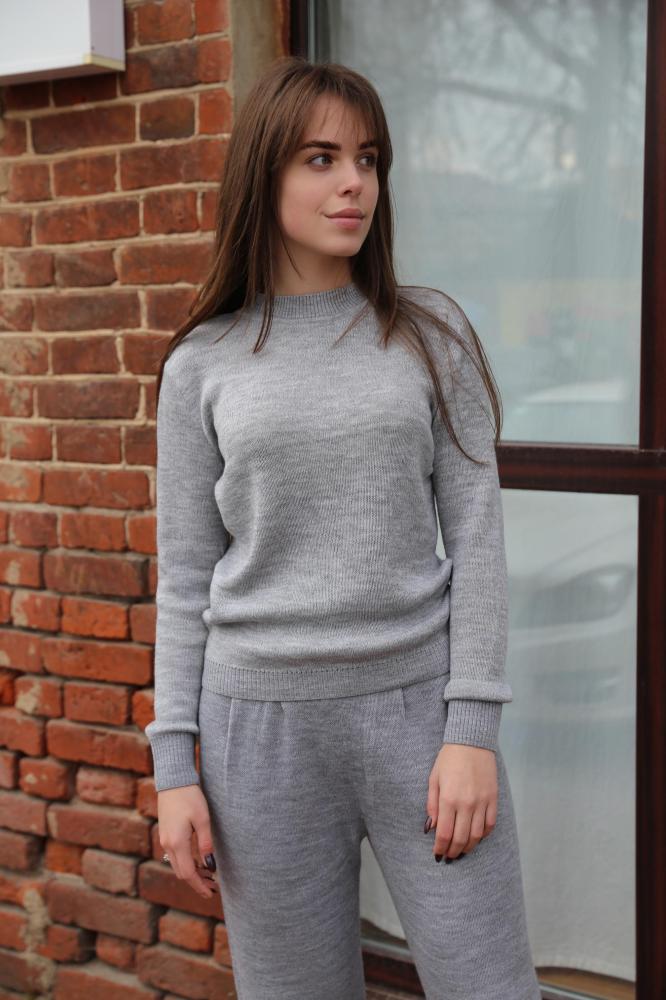 Джемпер Афина  Арт. 6961 Джемпер Афина  Арт. 6961