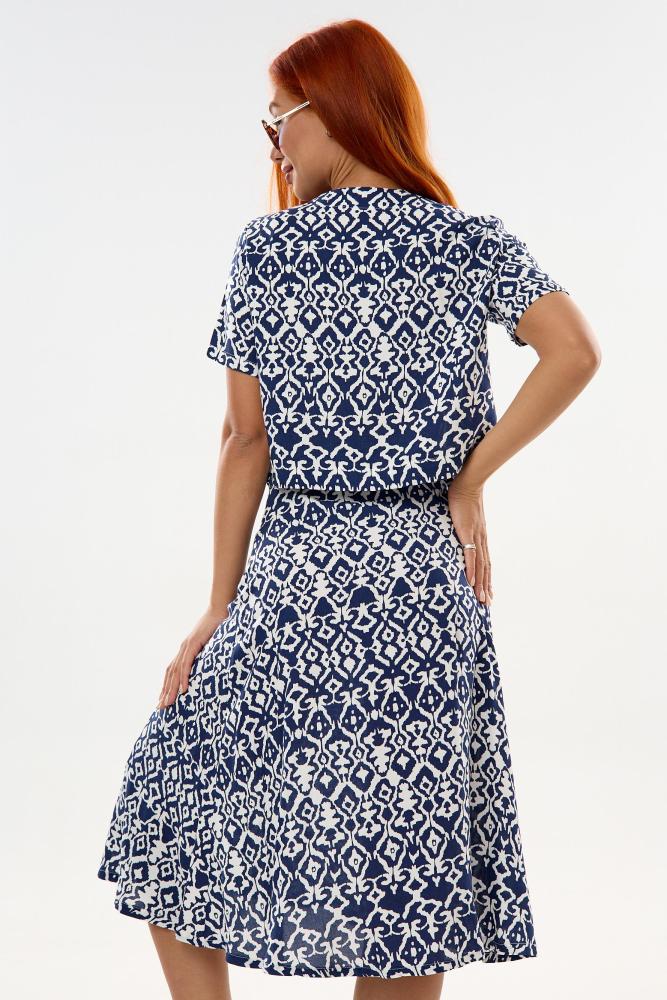 Костюм женский Мариэль А Арт. 10435 Костюм женский Мариэль А Арт. 10435