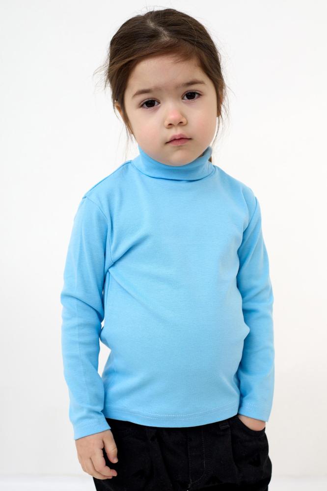 Водолазка детская Микки Г Арт. 7339 Водолазка детская Микки Г Арт. 7339