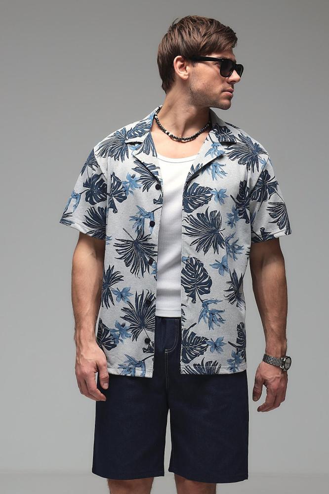 Костюм мужской Нейтон Арт. 10367