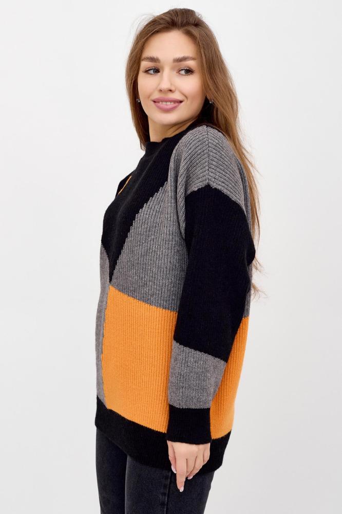 Джемпер женский Смайл Ч Арт. 9019