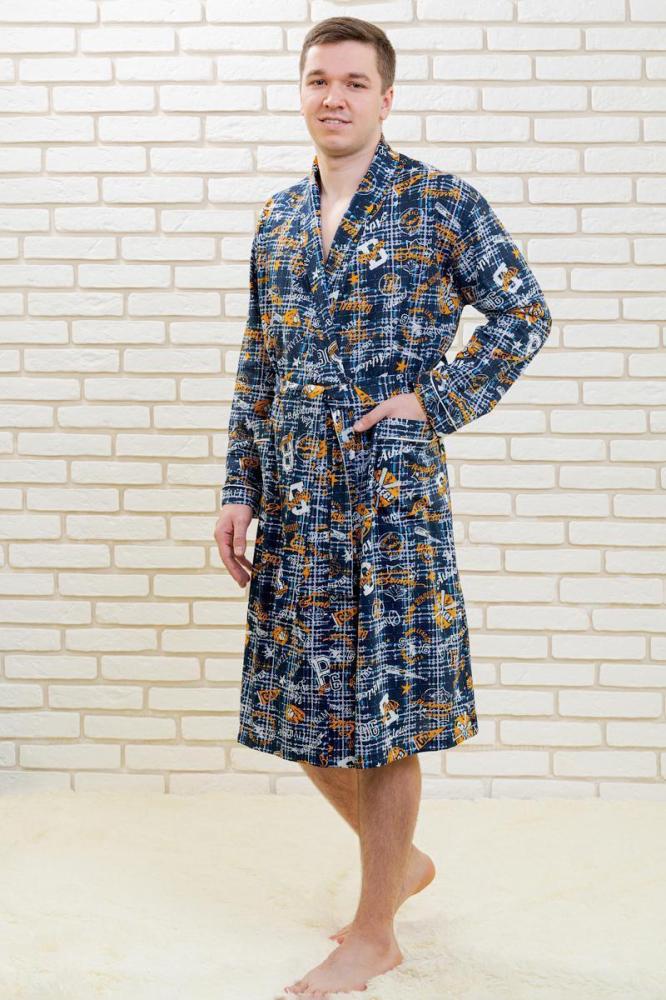 Халат мужской Атлет С Арт. 6600