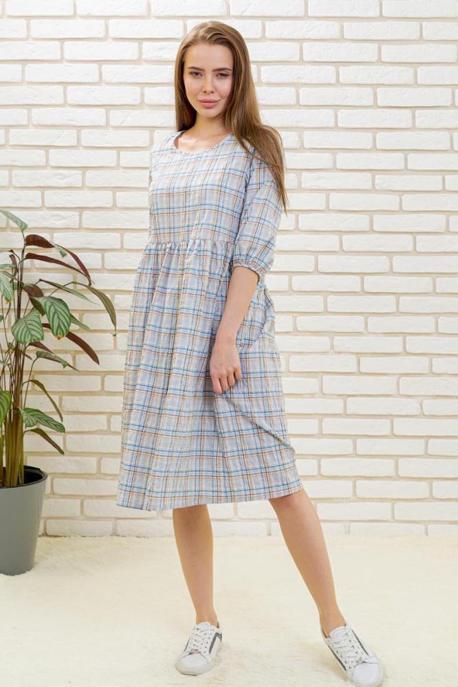 Платье Пленэр Арт. 6591