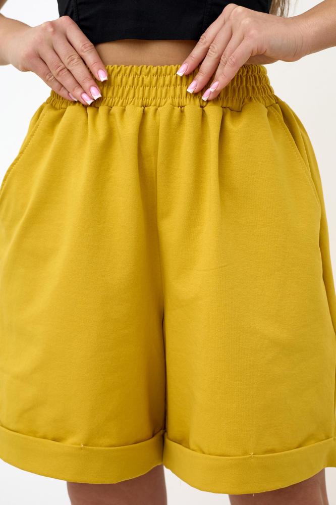 Шорты женские Фиеста Ж Арт. 10289 Шорты женские Фиеста Ж Арт. 10289