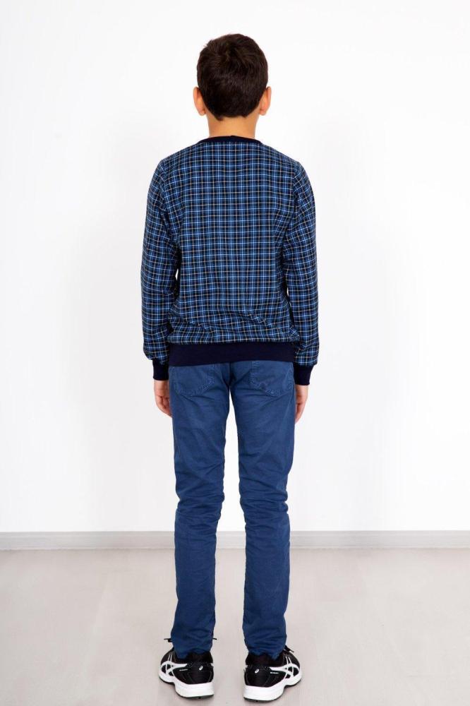 Толстовка детская Демид А Арт. 7397