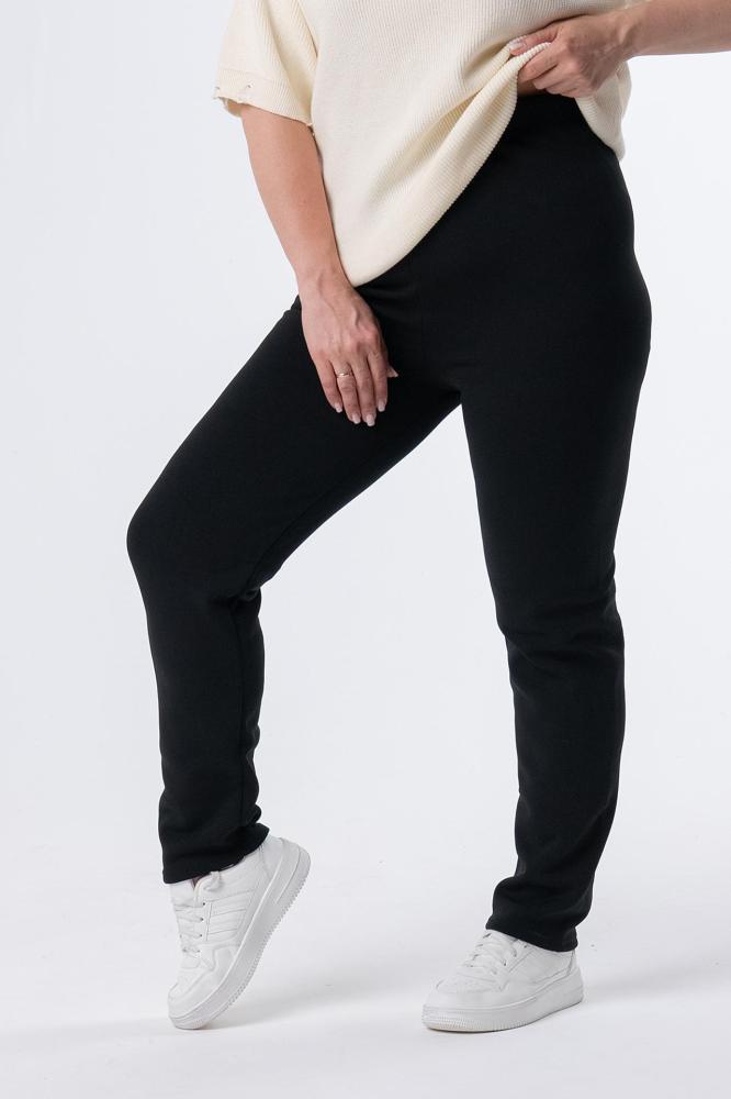 Легинсы женские с начесом Арт. 9646 Легинсы женские с начесом Арт. 9646